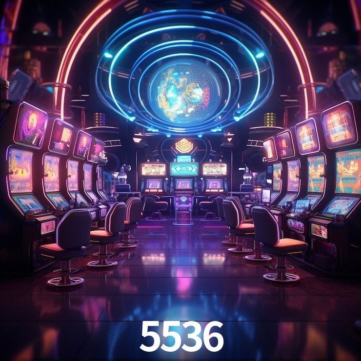 5536 plataforma — saque cashout PIX com comprovante