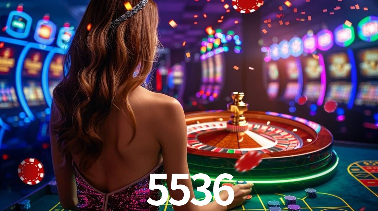 5536 ajuda online — chat de suporte no aplicativo oficial